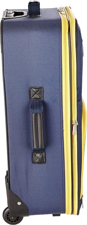Produktbild Rockland Navy, Einheitsgrösse (Handgepäck (bis 50l), M (50 - 90l), L (90 - 115l), XL (ab 115l))