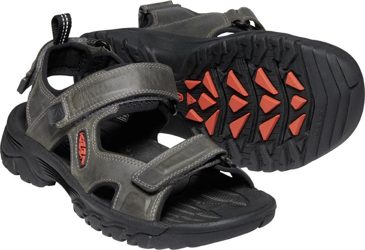 Produktbild Keen Targhee III (44)