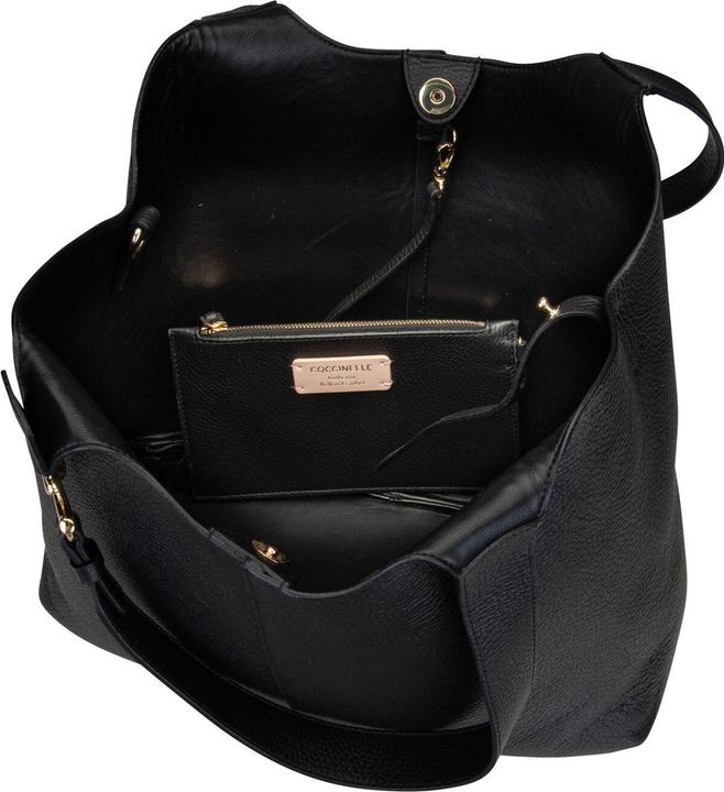 Actual product image Coccinelle Handtasche C-Easy (19 l)