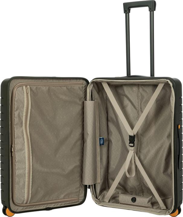Immagine prodotto by MM Trolley + Valigia Ulisse di Bric's 8431 (88 l, XL (da 115l))