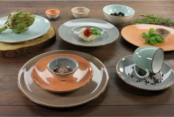Actual product image CreaTable vintage nature (4 x, 30 cm)