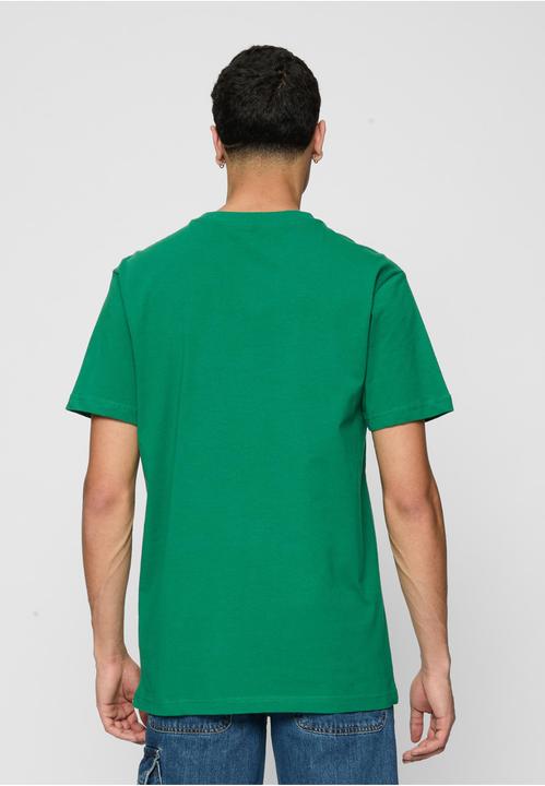 Actual product image Mister Tee Vintage Ballin Tee - 13251 (XS)