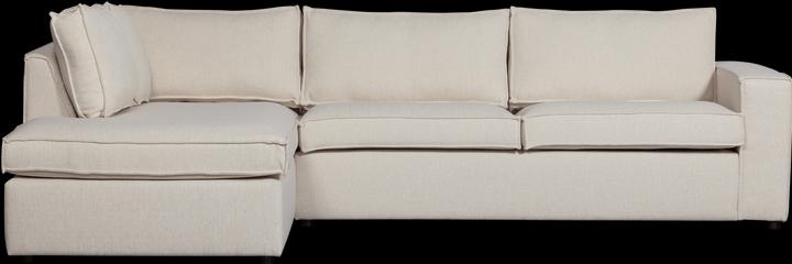 Actual product image Woood Thomas (Corner sofa)