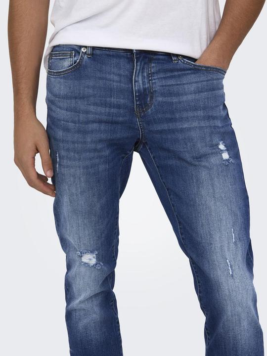 Produktbild Only & Sons Slim Fit Jeans (28)