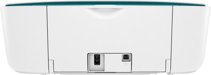 Actual product image HP DeskJet 3762 (Ink, Colour)