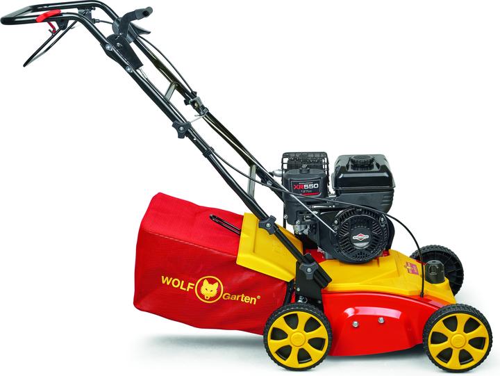 Immagine prodotto Wolf-Garten Va 357 B