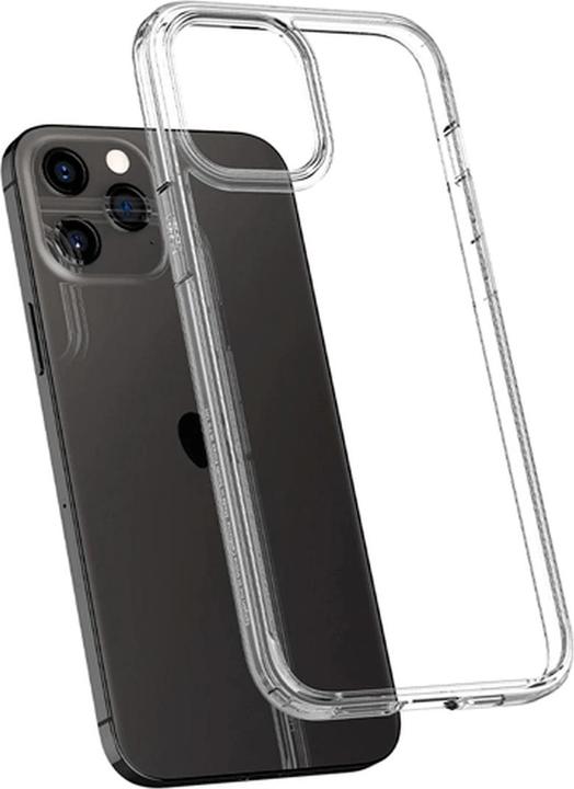 Image du produit Spigen Ultra Hybride (Realme 12 Pro+, Apple iPhone 12)