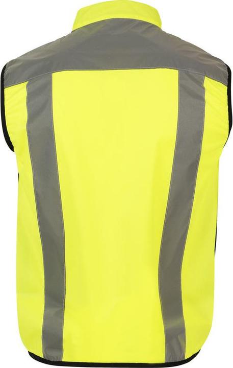 Produktbild Korntex Hi-Vis Mobilityweste (L)
