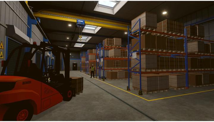 Produktbild Aerosoft Notruf 112 Switch Der Angriffstrupp (Switch, DE)
