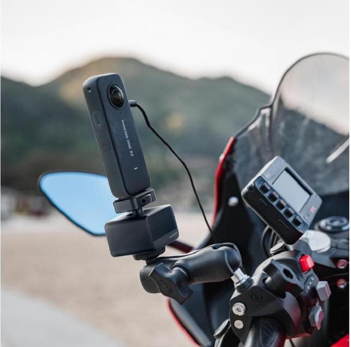 Produktbild Insta360 Vibration Damper (One R, One X2, GO 2, One X3, Insta360 One X4)