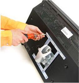 Ergotron productintegratie-Tier 1