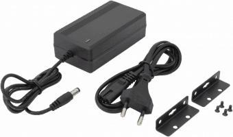 Actual product image Sbox HDMI-16 HDMI Splitter 1x16 HDMI-1.4