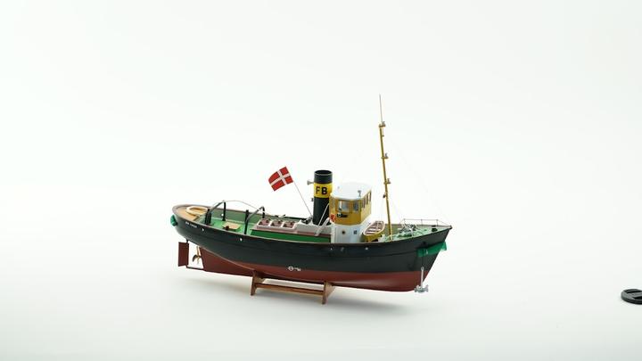 Produktbild Billing Boats YMER - (461034)