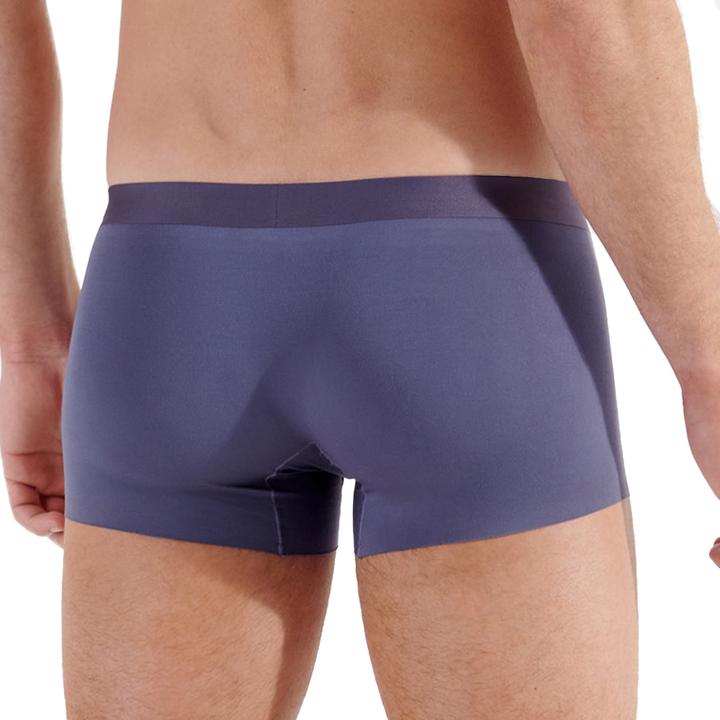 Actual product image HOM 2er Pack Modal clean cut Retro Short / Pant (S, pack of 2)