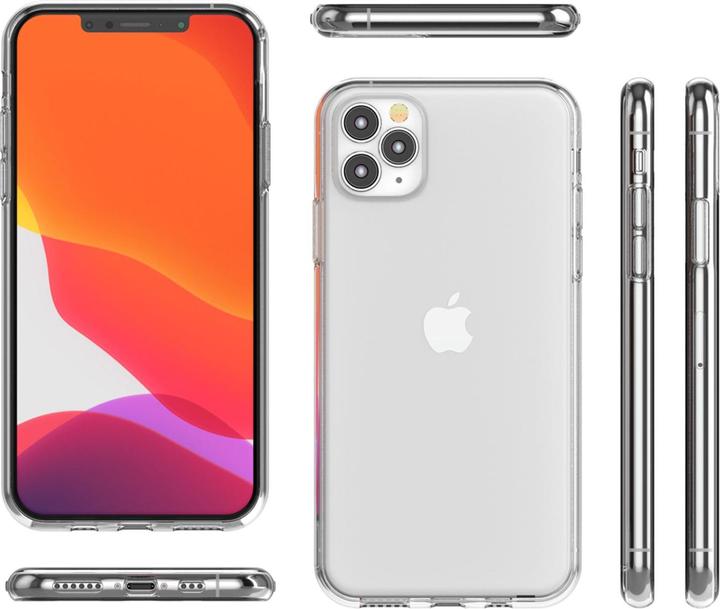 Produktbild Nalia Handyhülle (Apple iPhone 11 Pro Max)