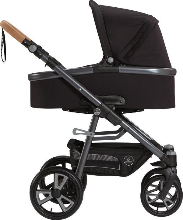 Immagine prodotto Naturkind Carrozzina Lux