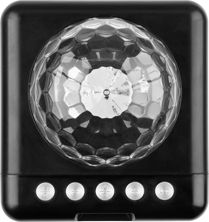 Immagine prodotto Fenton Altoparlante KAR15B con 2 microfoni (1x 15 W)