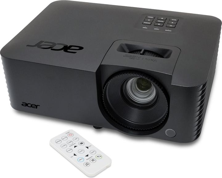 Produktbild Acer PL2520I VERO DLP PROJECTOR FHD (Full HD, 4000 lm, 1.12 - 1.47:1)