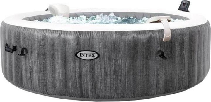 Produktbild Intex Purespa Bubble Massage (4 Pers.)