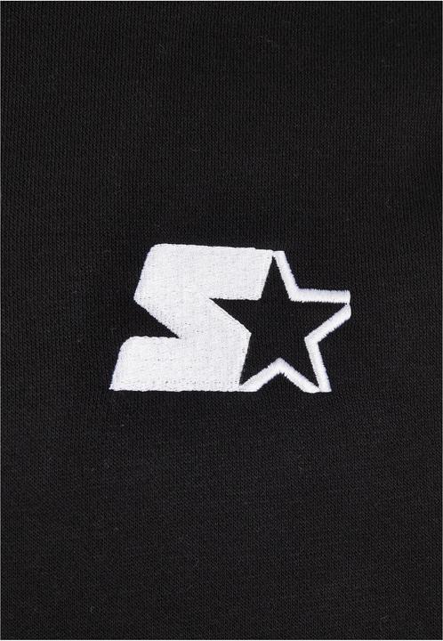 Actual product image Starter College Fleece Jacket (XXL)