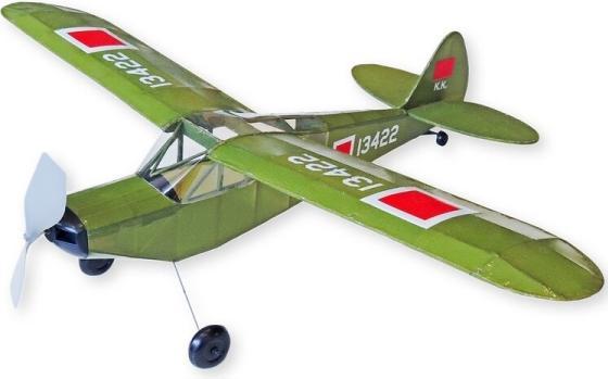 Image du produit Siva FF PIPER L-21B modèle à moteur caoutchouc