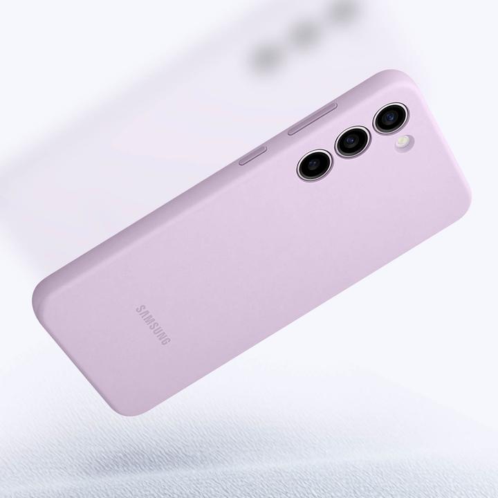 Produktbild Samsung Silicone Case (Samsung Galaxy S23+)