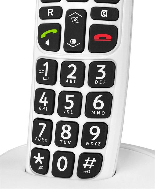 Image du produit Doro PhoneEasy 110w