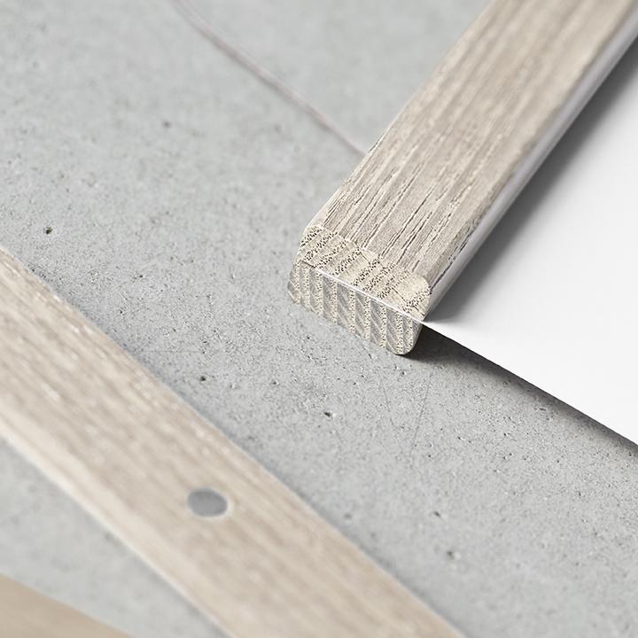 Produktbild ChiCura 2 in 1 Magnetrahmen (80 x 60 cm)