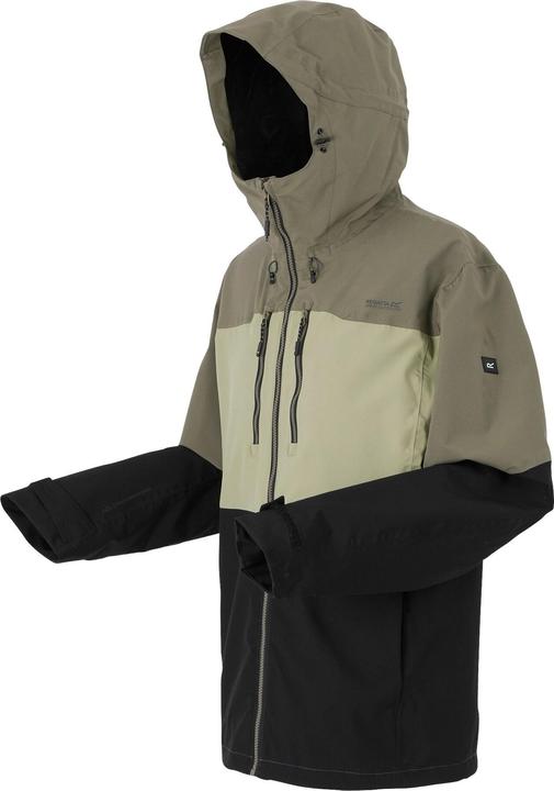 Image du produit Regatta - Veste imperméable MALAND - Homme (XL)