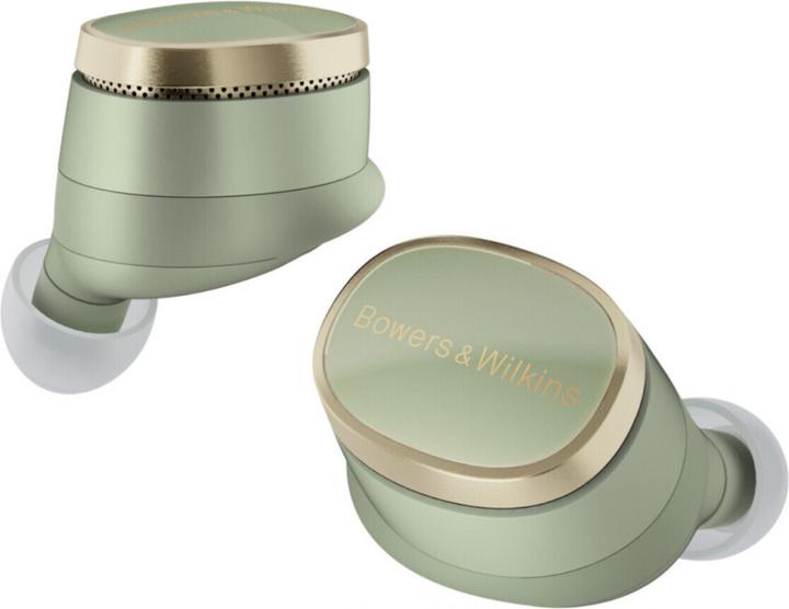 Actual product image Bowers & Wilkins Pi8 (ANC, 6.50 h, Wireless)