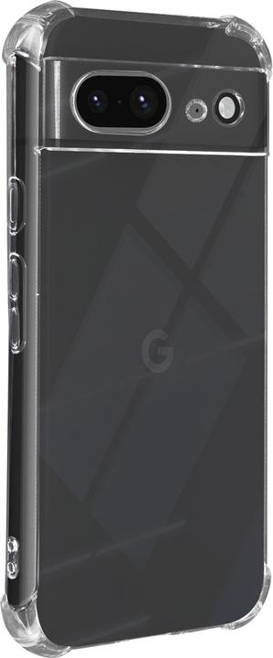 Produktbild Mayaxess Clear Protector Case Series (Google Pixel 8)