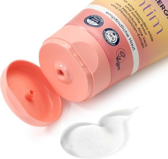 Produktbild dm Balea Intim (150 ml, Rasiergel)