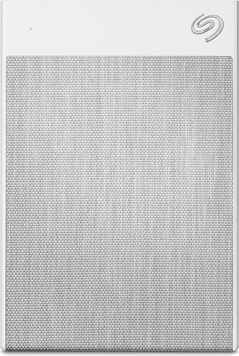 Produktbild Seagate Backup Plus Ultra Touch (1 TB)