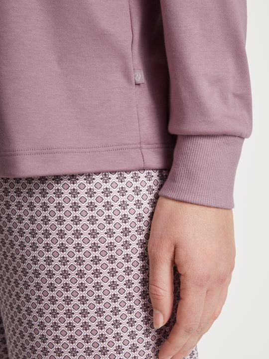 Produktbild Calida Shirt Loungewear " Favourites Element " berry (36)