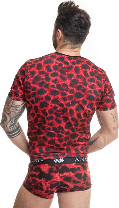 Actual product image Anais Men - Savage T-Shirt M (M)