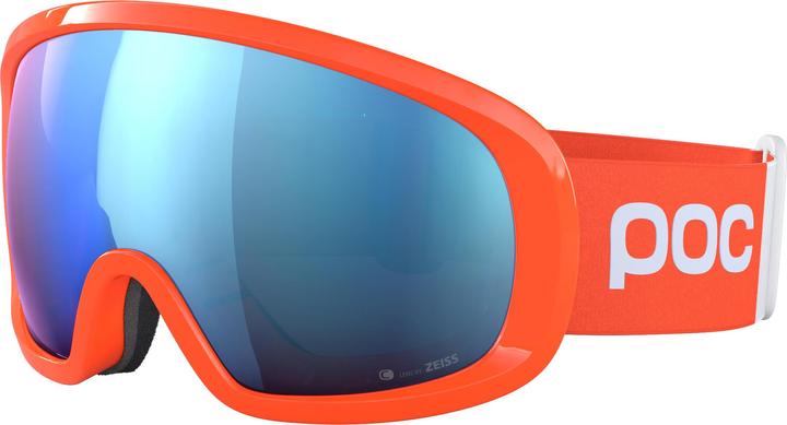 Image du produit Poc Masque de ski Fovea mid Clarity Comp