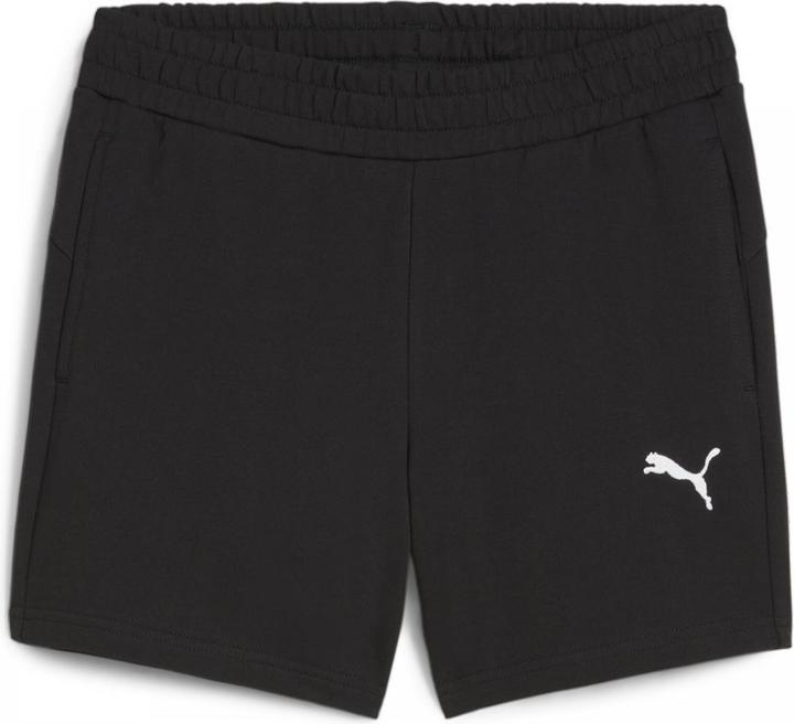 Actual product image Puma teamGOAL Casuals Shorts Wmn (S)