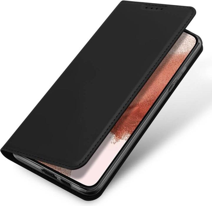 Produktbild Dux Ducis Flip Folio Case (Samsung Galaxy S23)