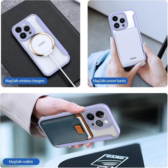 Produktbild Dux Ducis Skin X Pro (Apple iPhone 14 Pro Max)