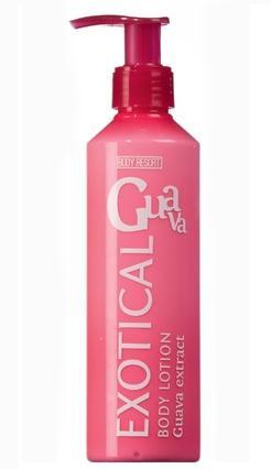 Produktbild Body Resort Pink balsam do ciała z ekstraktem z guawy 250ml (Körperlotion, 250 ml)