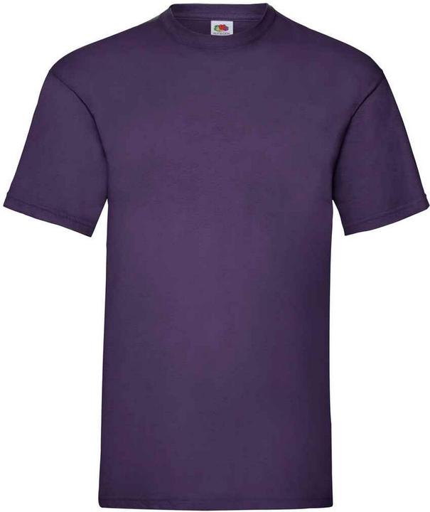 Fruit of the Loom Valueweight TShirt (XL)
