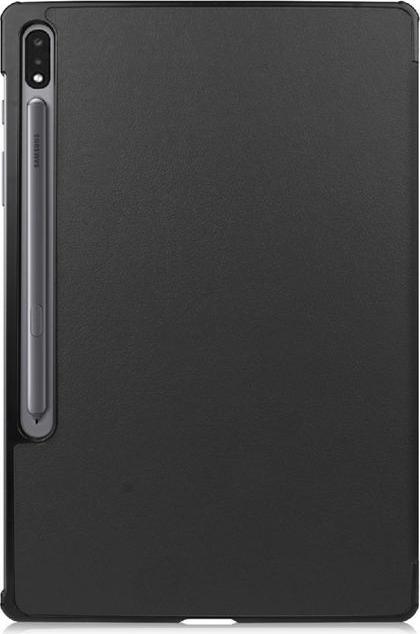 Image du produit MU Classic Couverture pliable triple (Galaxy Tab S7 FE)