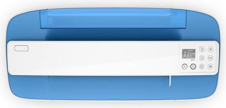 Actual product image HP DeskJet 3720 (Ink, Colour)