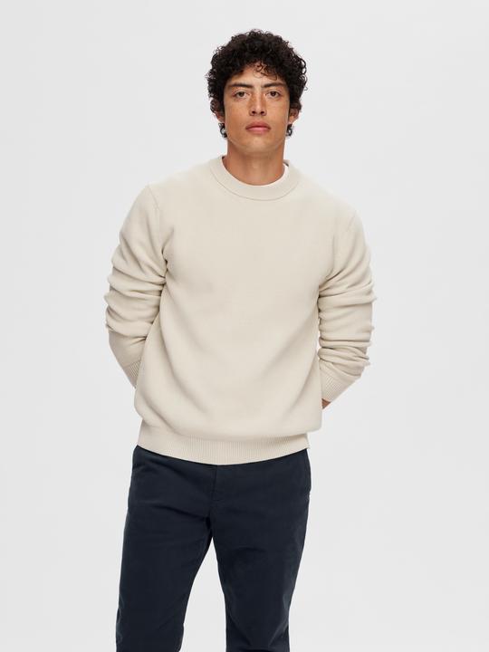 Immagine prodotto Selected Homme Maglione a girocollo (L)