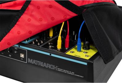 Produktbild Moog Matriarch Dust Cover