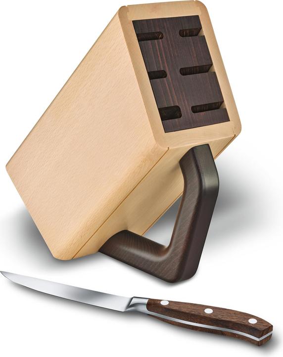 Produktbild Victorinox Victorninox Messerblock, leer