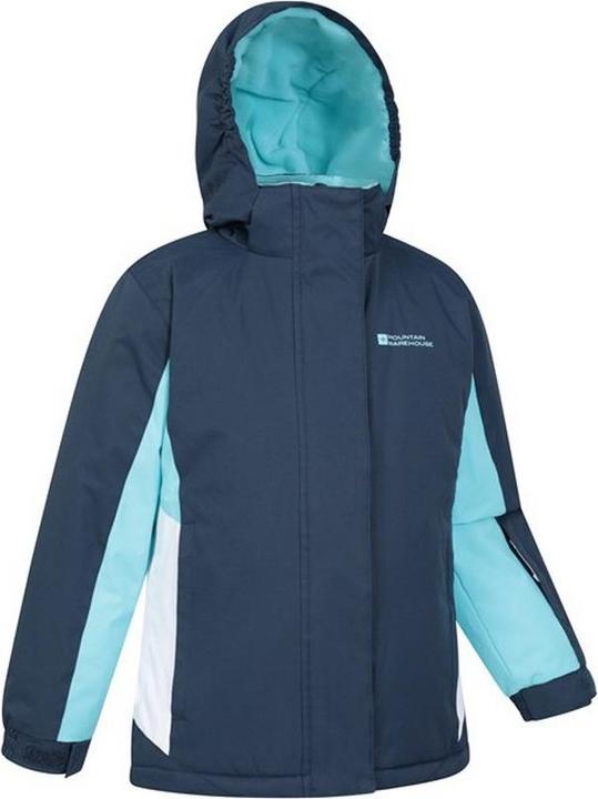 Immagine prodotto Mountain Warehouse Honey Giacca da Sci Bambini (140)