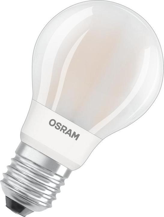 Actual product image Osram Retrofit Classic A (E27, 11 W, 1521 lm, 1 x, D)