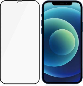 Image du produit PanzerGlass Edge-to-Edge (1 pièce(s), Apple iPhone 12 mini)