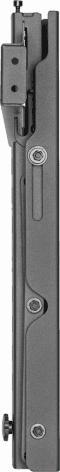 Actual product image Sbox Push out vaegbeslag - 37" - 70", Op til 45 kg, VESA 200 x 200 - 600 x 400 (Wall, 70")